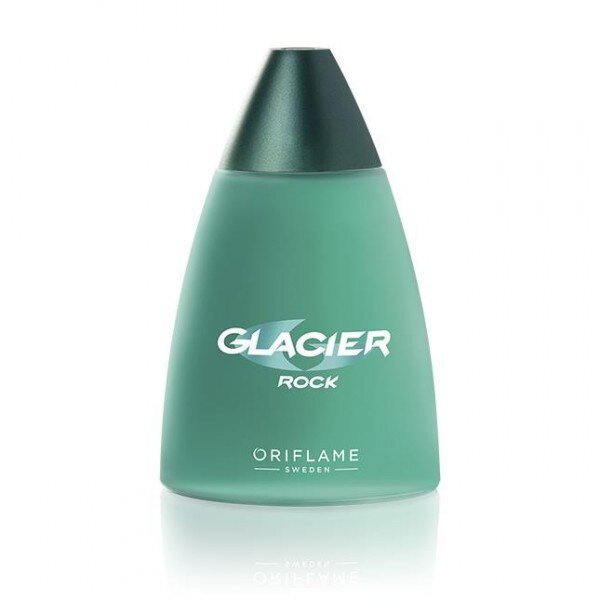 Oriflame Glacier Rock EDT 100 ml Erkek Parfümü kullananlar yorumlar